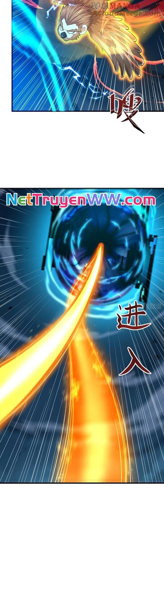 Trụ Vương Tái Sinh Không Muốn Làm Đại Phản Diện Chap 53 - Next Chap 54
