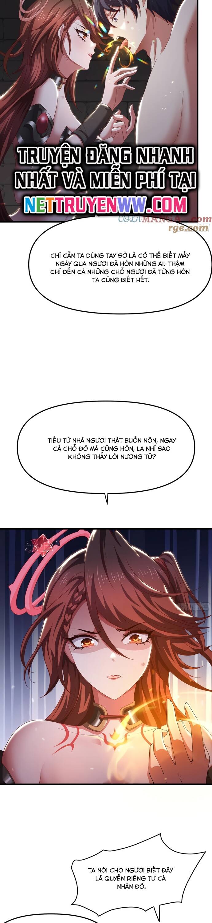 Trụ Vương Tái Sinh Không Muốn Làm Đại Phản Diện Chap 54 - Next Chap 55