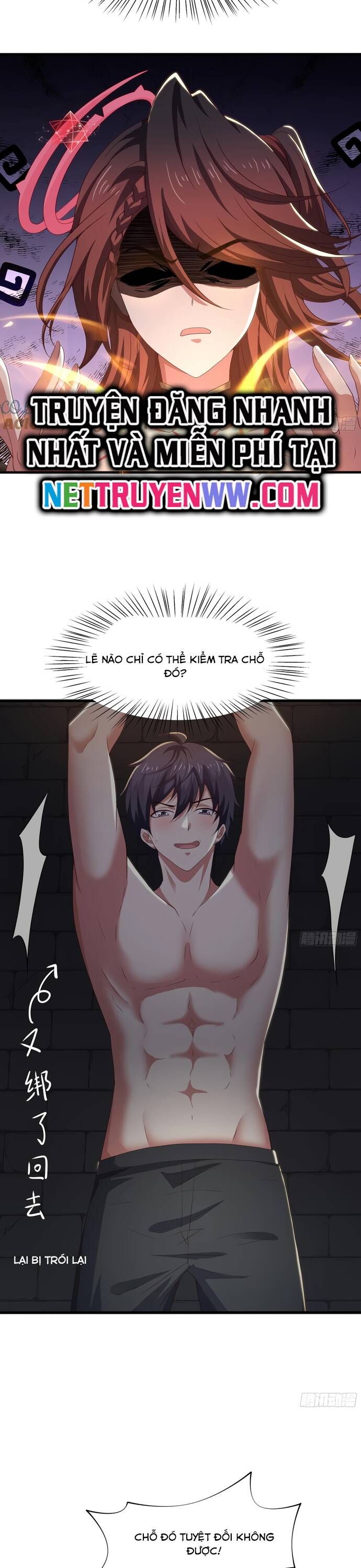 Trụ Vương Tái Sinh Không Muốn Làm Đại Phản Diện Chap 54 - Next Chap 55