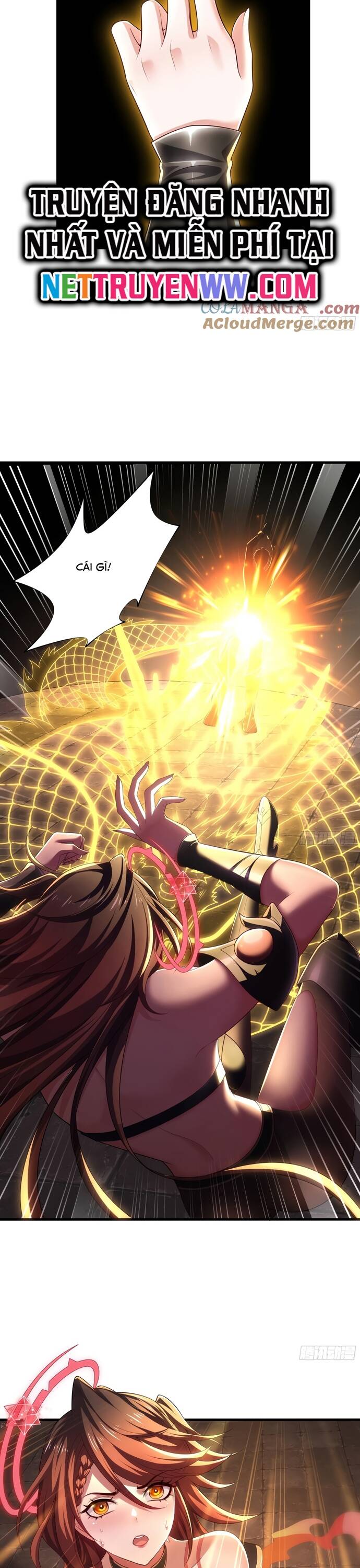 Trụ Vương Tái Sinh Không Muốn Làm Đại Phản Diện Chap 54 - Next Chap 55