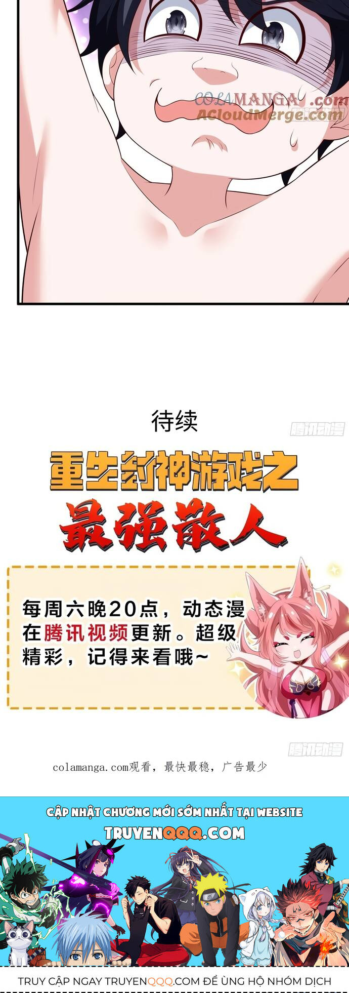 Trụ Vương Tái Sinh Không Muốn Làm Đại Phản Diện Chap 54 - Next Chap 55