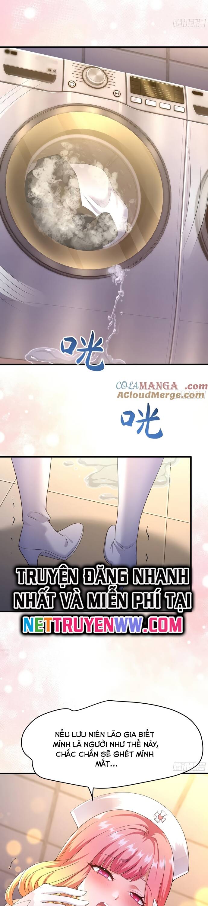 Trụ Vương Tái Sinh Không Muốn Làm Đại Phản Diện Chap 55 - Next Chap 56