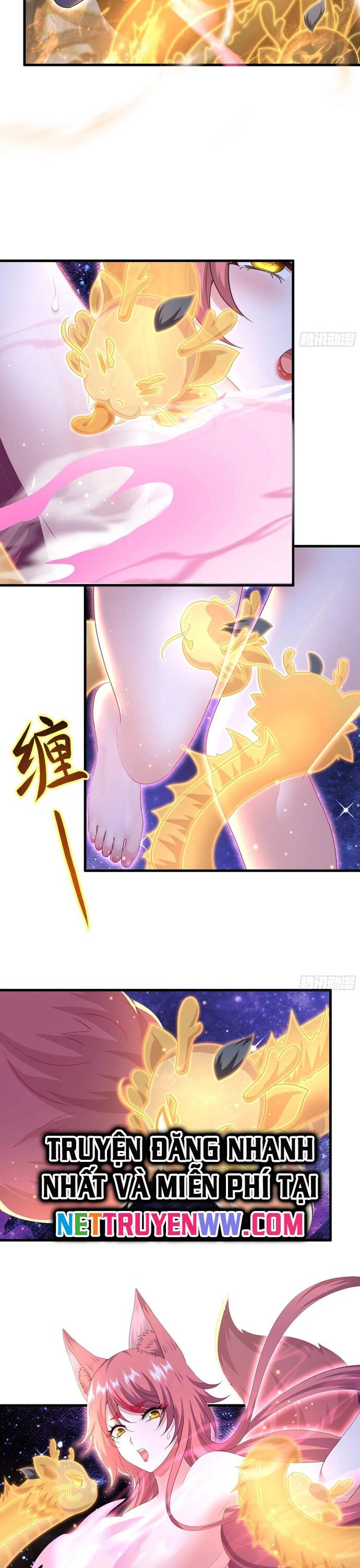 Trụ Vương Tái Sinh Không Muốn Làm Đại Phản Diện Chap 56 - Next Chap 57