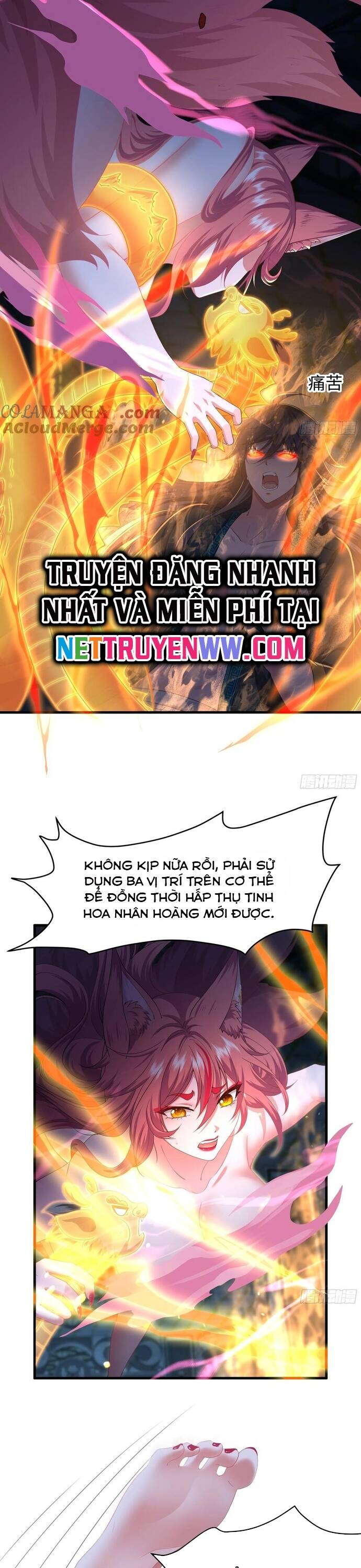 Trụ Vương Tái Sinh Không Muốn Làm Đại Phản Diện Chap 56 - Next Chap 57