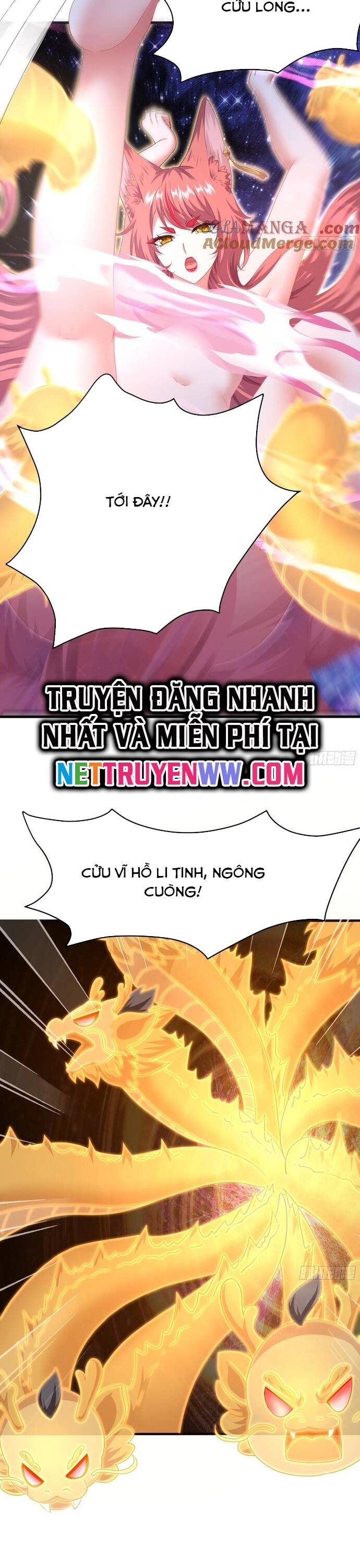 Trụ Vương Tái Sinh Không Muốn Làm Đại Phản Diện Chap 56 - Next Chap 57