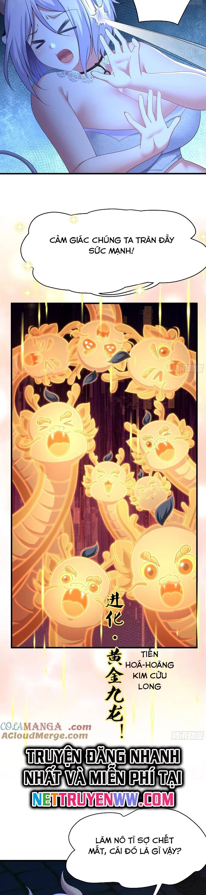 Trụ Vương Tái Sinh Không Muốn Làm Đại Phản Diện Chap 56 - Next Chap 57