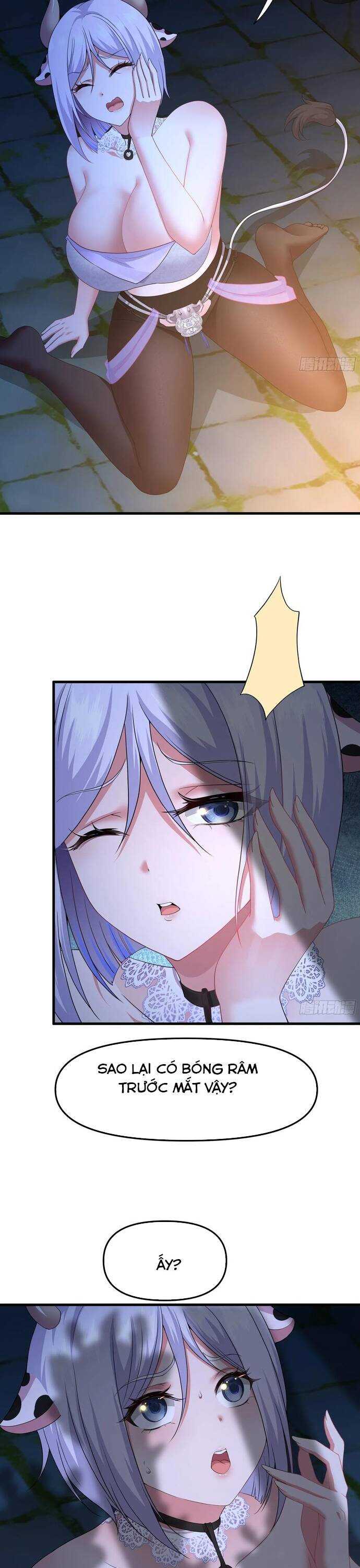 Trụ Vương Tái Sinh Không Muốn Làm Đại Phản Diện Chap 56 - Next Chap 57