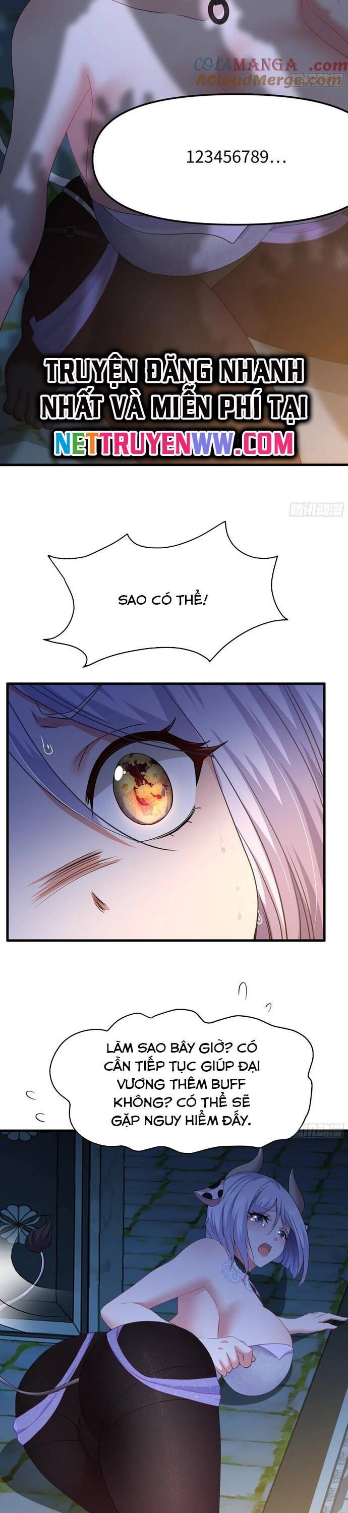 Trụ Vương Tái Sinh Không Muốn Làm Đại Phản Diện Chap 56 - Next Chap 57