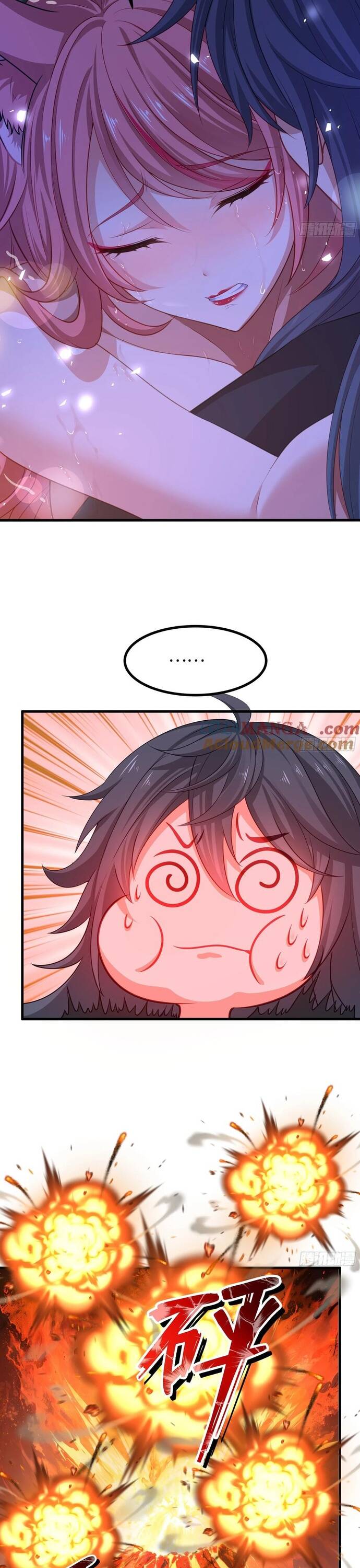 Trụ Vương Tái Sinh Không Muốn Làm Đại Phản Diện Chap 57 - Next Chap 58