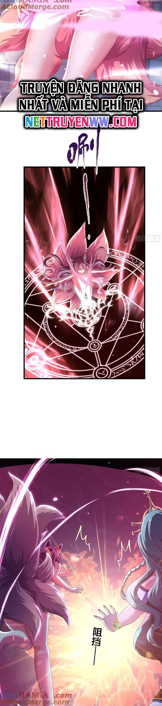 Trụ Vương Tái Sinh Không Muốn Làm Đại Phản Diện Chap 57 - Next Chap 58