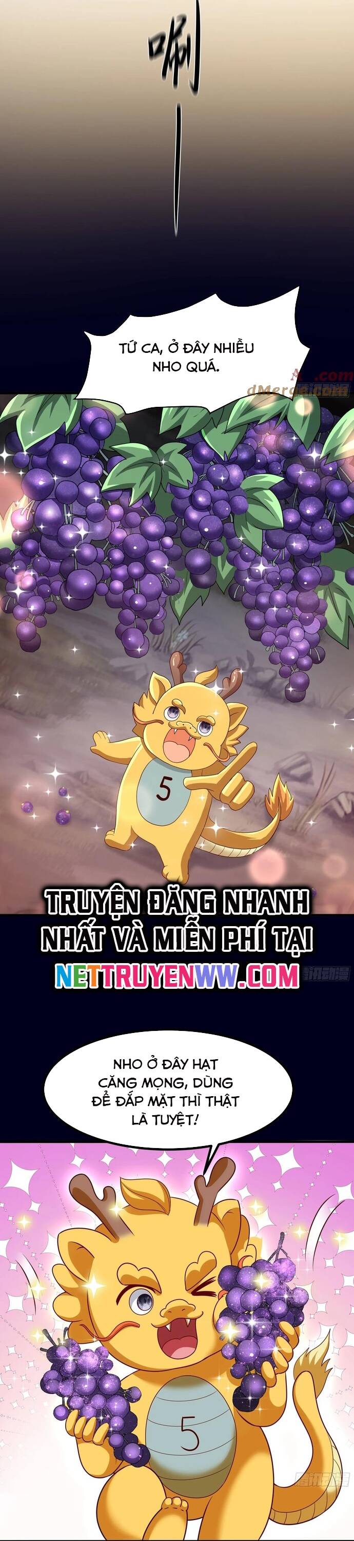 Trụ Vương Tái Sinh Không Muốn Làm Đại Phản Diện Chap 57 - Next Chap 58