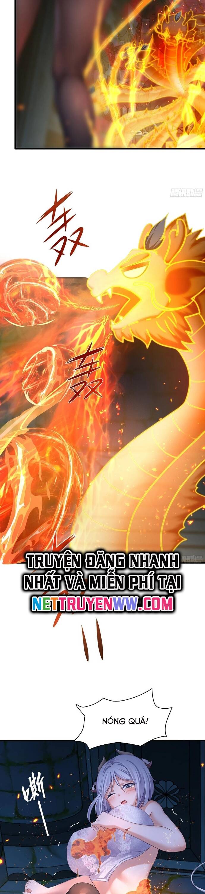 Trụ Vương Tái Sinh Không Muốn Làm Đại Phản Diện Chap 57 - Next Chap 58