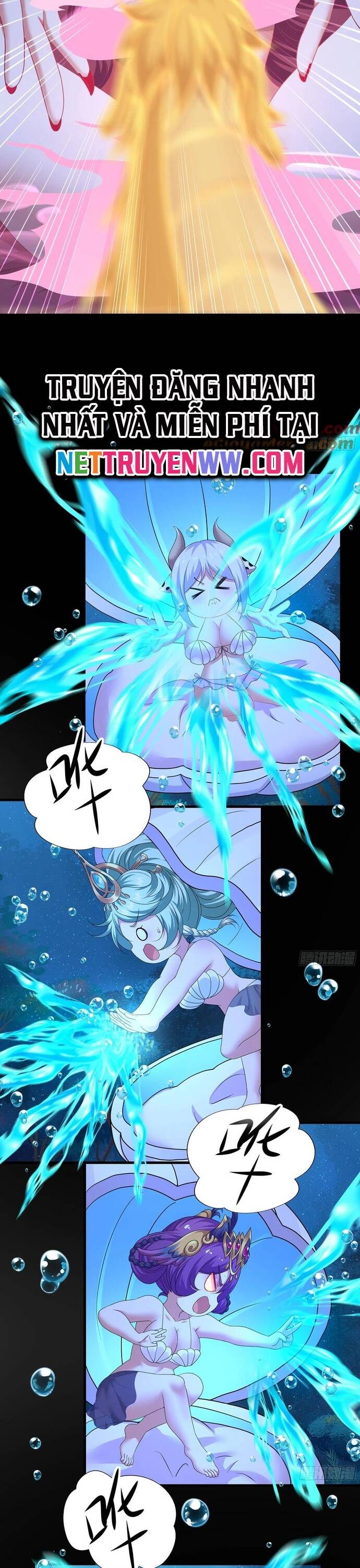Trụ Vương Tái Sinh Không Muốn Làm Đại Phản Diện Chap 58 - Next Chap 59