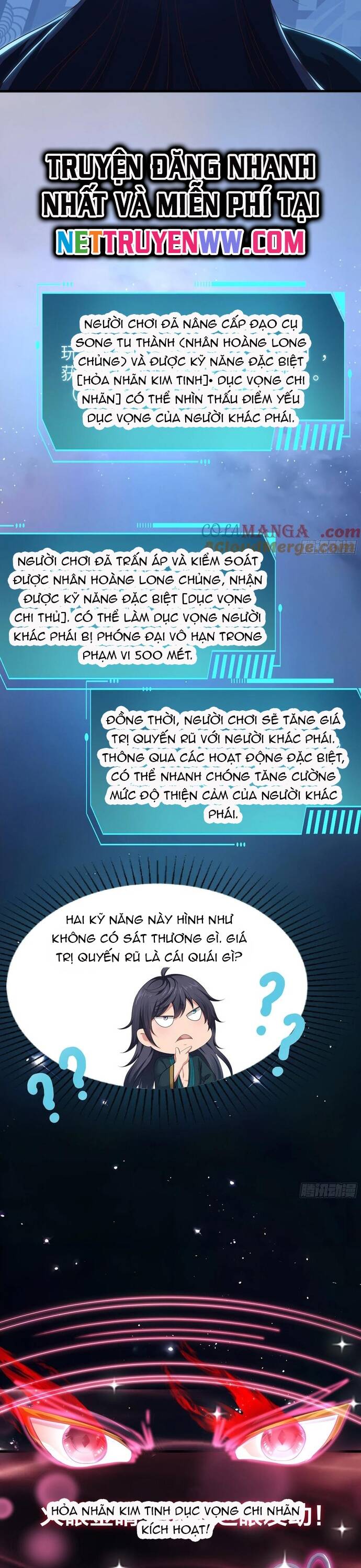 Trụ Vương Tái Sinh Không Muốn Làm Đại Phản Diện Chap 58 - Next Chap 59