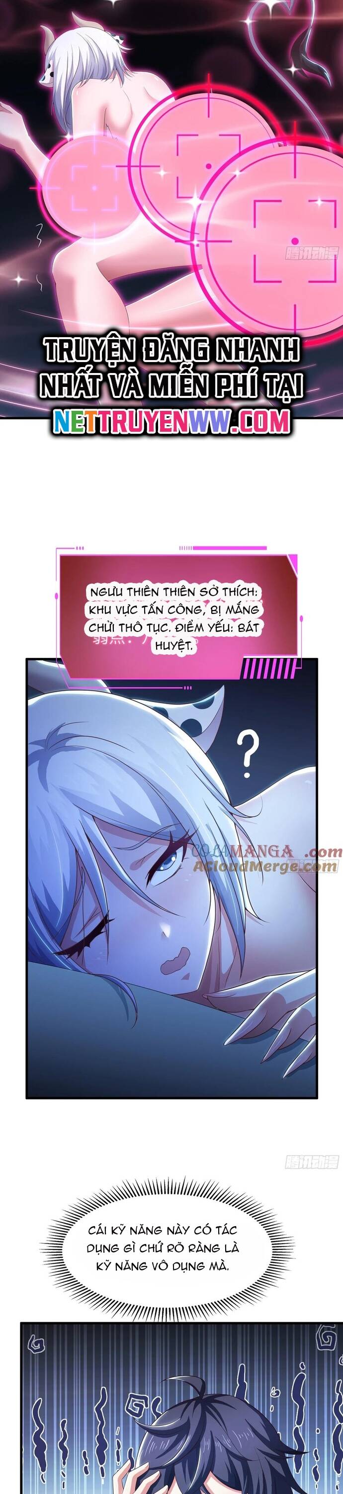 Trụ Vương Tái Sinh Không Muốn Làm Đại Phản Diện Chap 58 - Next Chap 59
