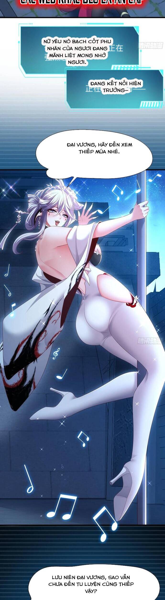 Trụ Vương Tái Sinh Không Muốn Làm Đại Phản Diện Chap 59 - Next Chap 60