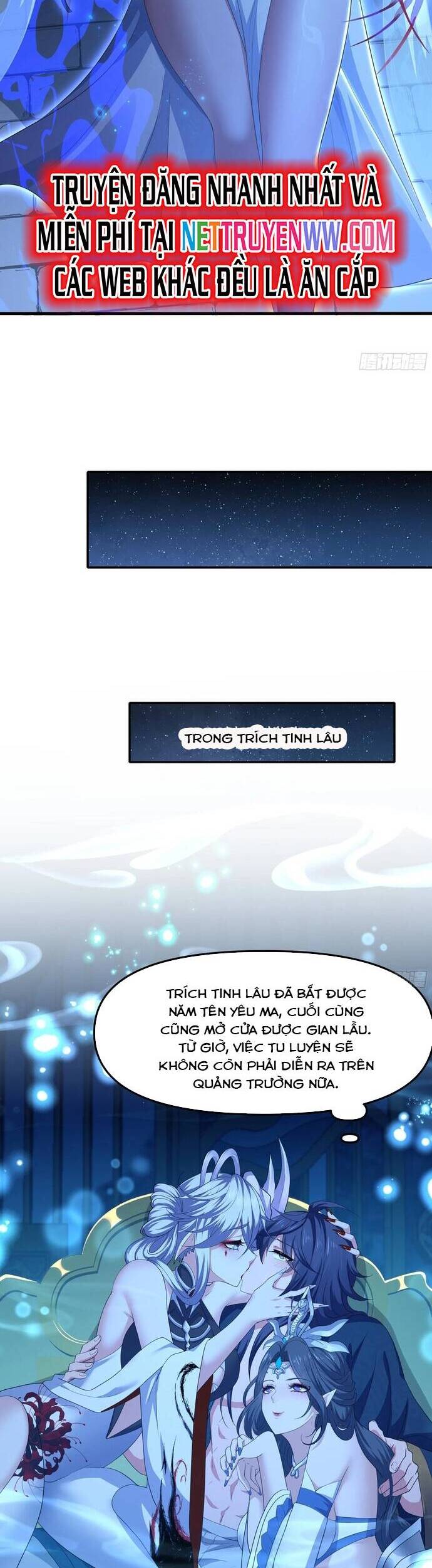 Trụ Vương Tái Sinh Không Muốn Làm Đại Phản Diện Chap 59 - Next Chap 60