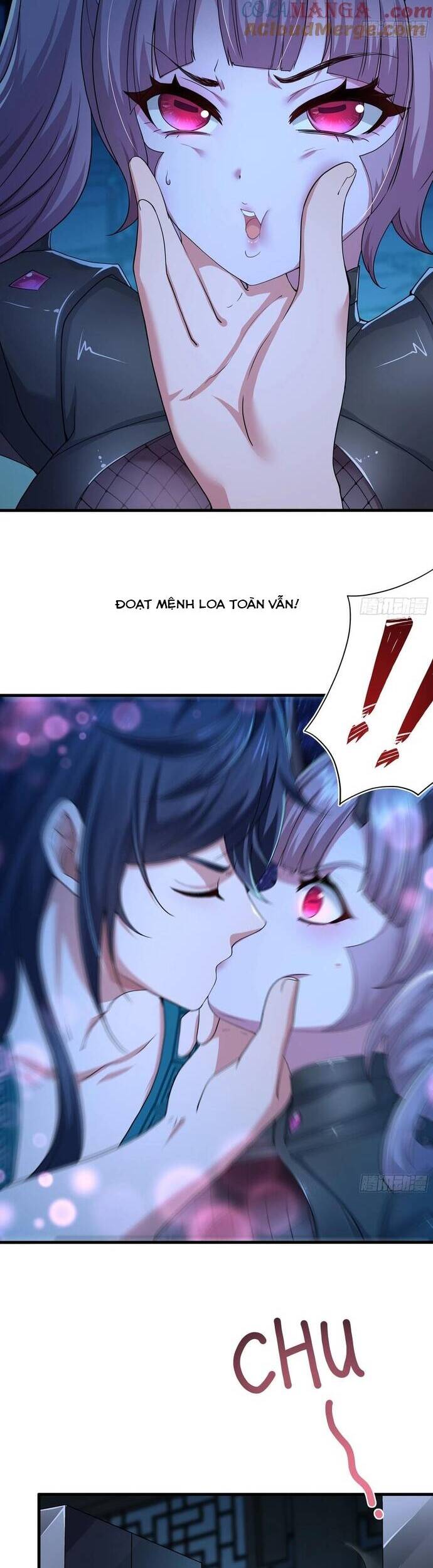 Trụ Vương Tái Sinh Không Muốn Làm Đại Phản Diện Chap 59 - Next Chap 60
