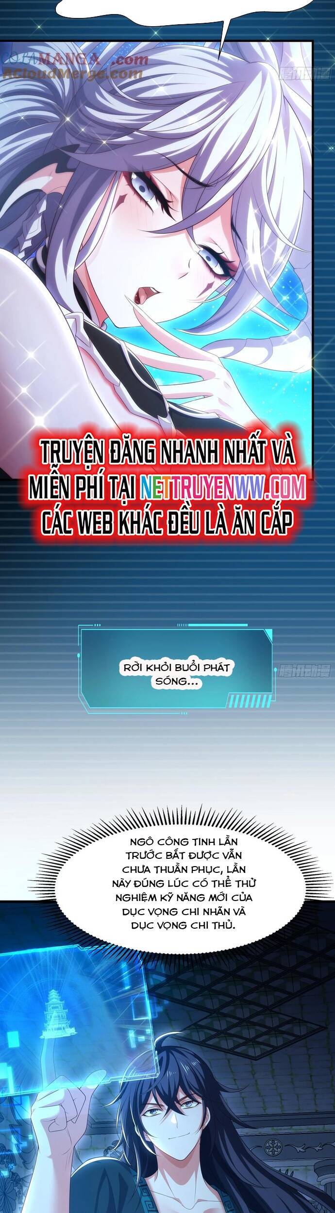 Trụ Vương Tái Sinh Không Muốn Làm Đại Phản Diện Chap 59 - Next Chap 60