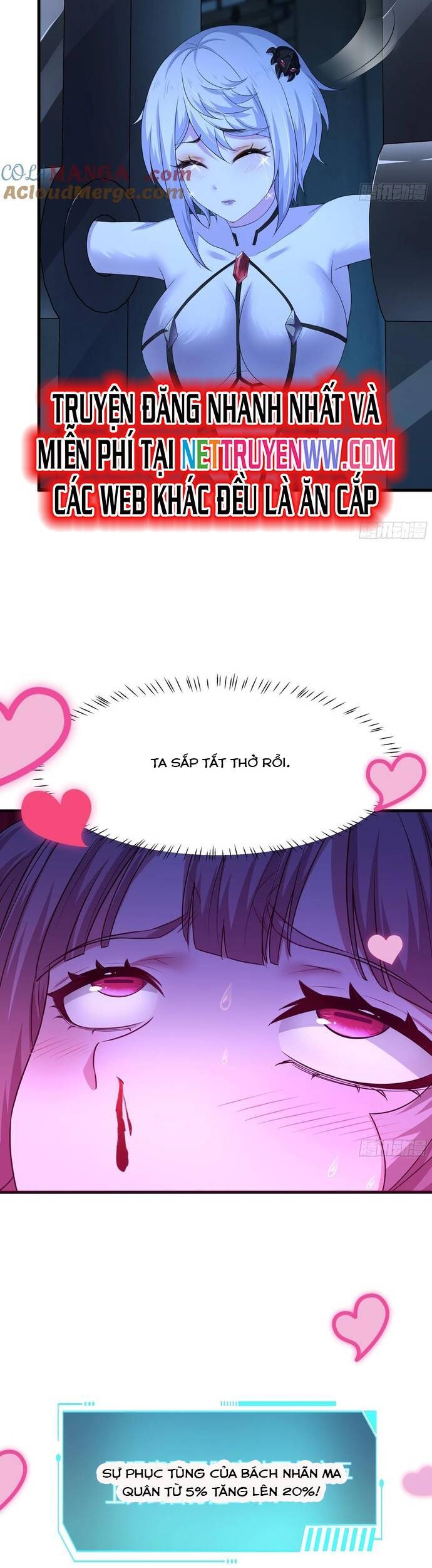 Trụ Vương Tái Sinh Không Muốn Làm Đại Phản Diện Chap 59 - Next Chap 60