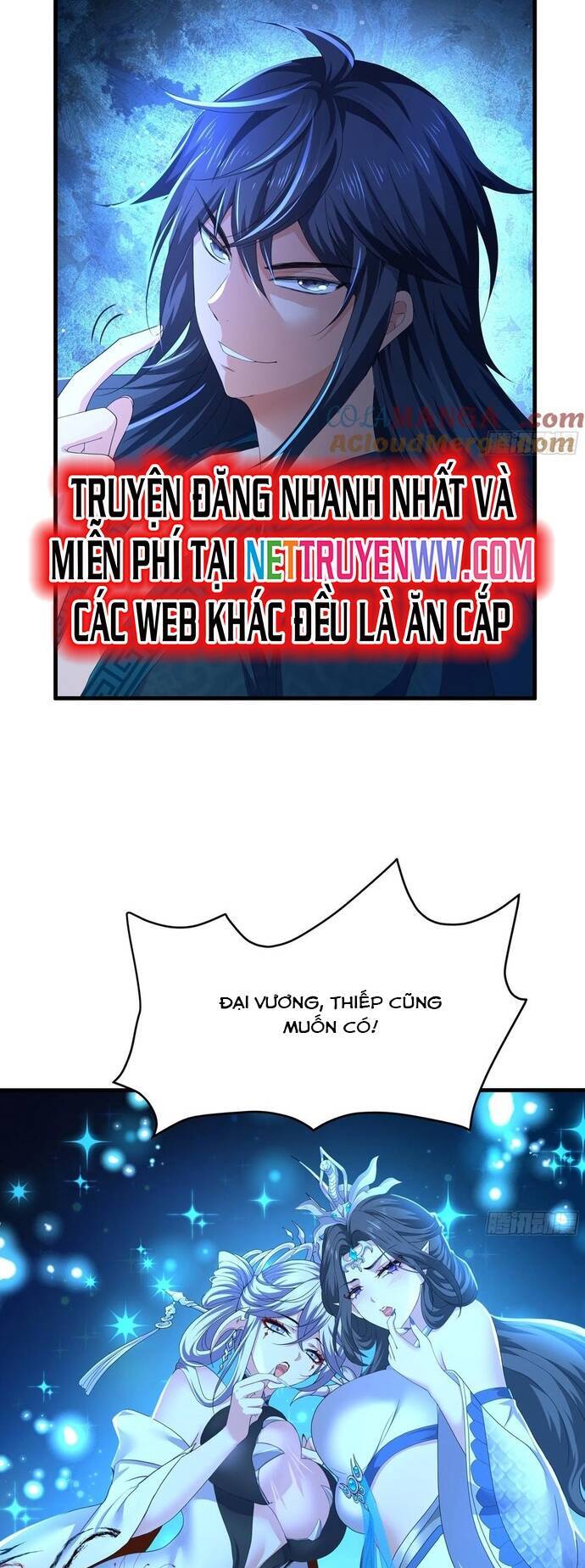 Trụ Vương Tái Sinh Không Muốn Làm Đại Phản Diện Chap 59 - Next Chap 60