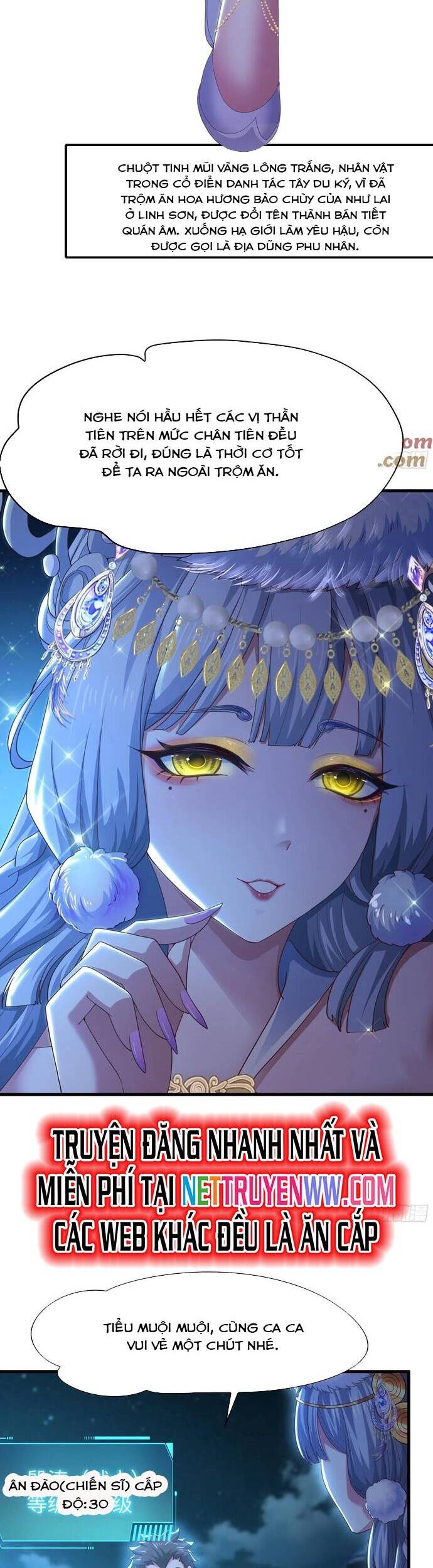 Trụ Vương Tái Sinh Không Muốn Làm Đại Phản Diện Chap 59 - Next Chap 60