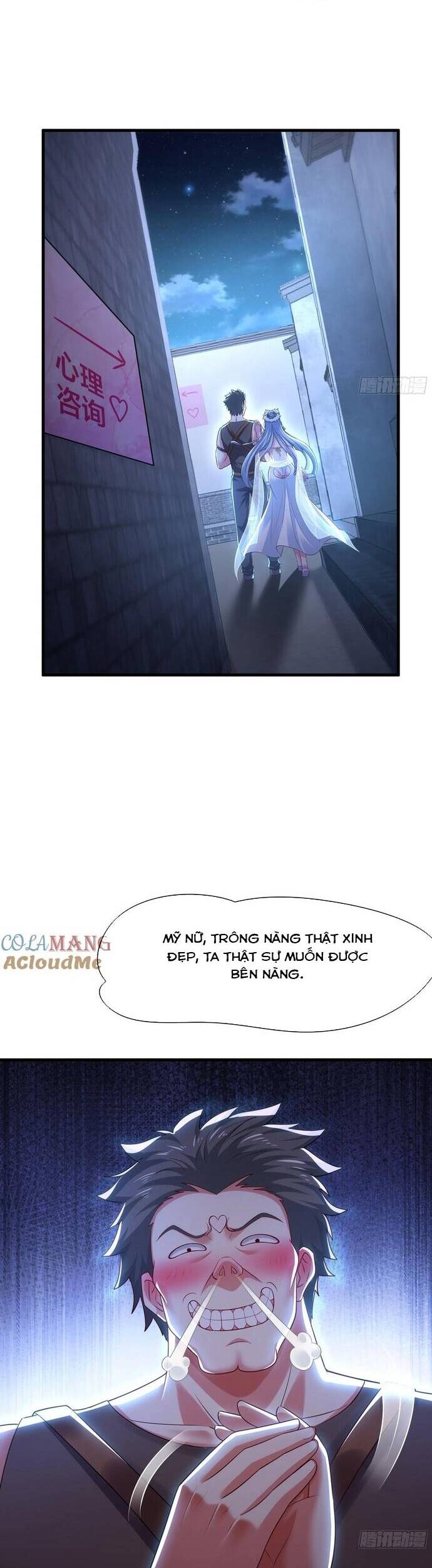 Trụ Vương Tái Sinh Không Muốn Làm Đại Phản Diện Chap 59 - Next Chap 60