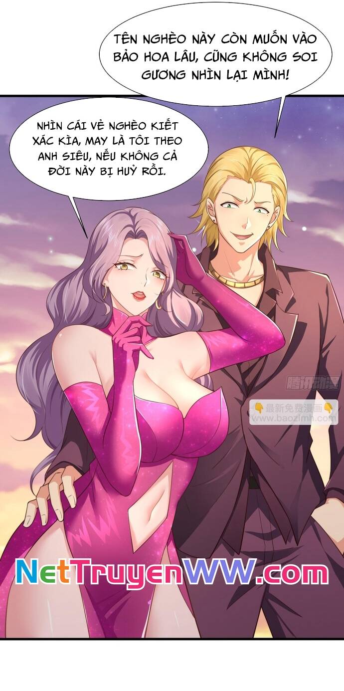Trụ Vương Tái Sinh Không Muốn Làm Đại Phản Diện Chap 6 - Next Chap 7