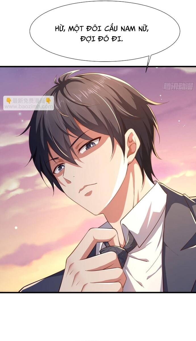 Trụ Vương Tái Sinh Không Muốn Làm Đại Phản Diện Chap 6 - Next Chap 7