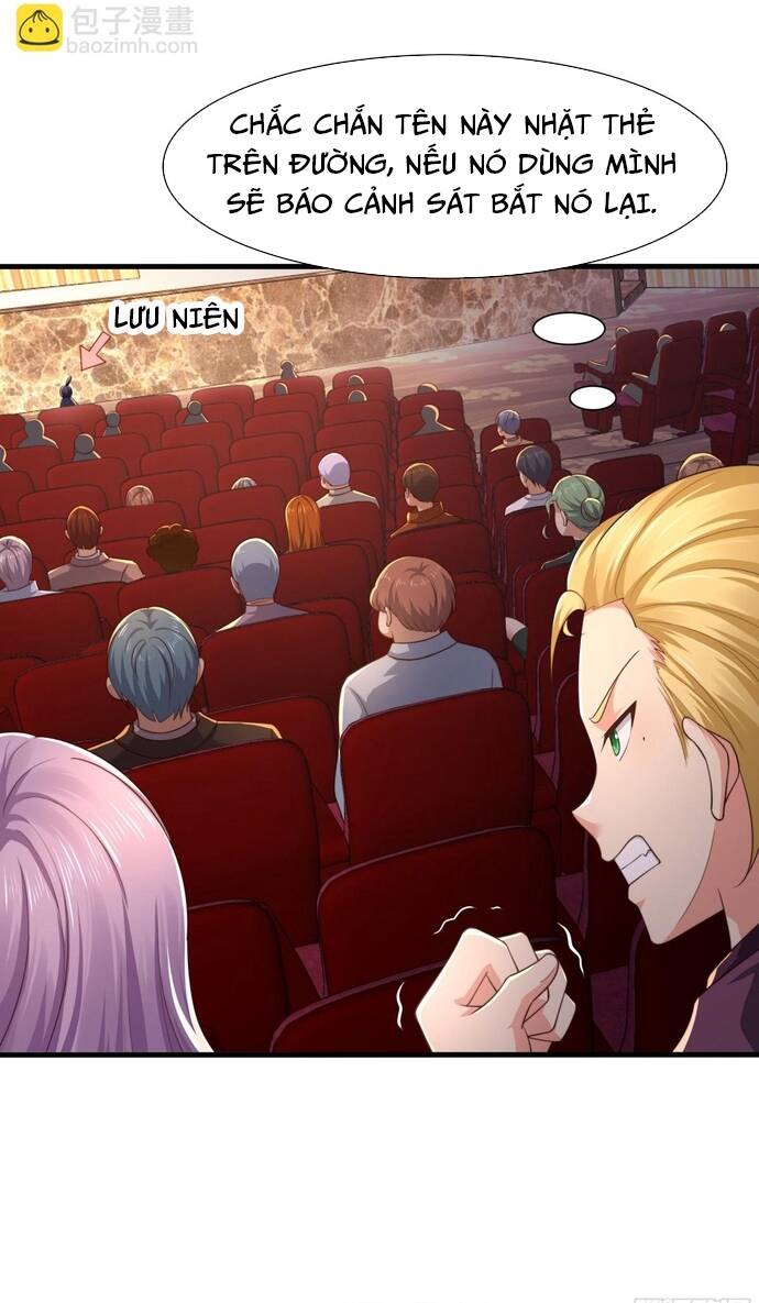 Trụ Vương Tái Sinh Không Muốn Làm Đại Phản Diện Chap 6 - Next Chap 7