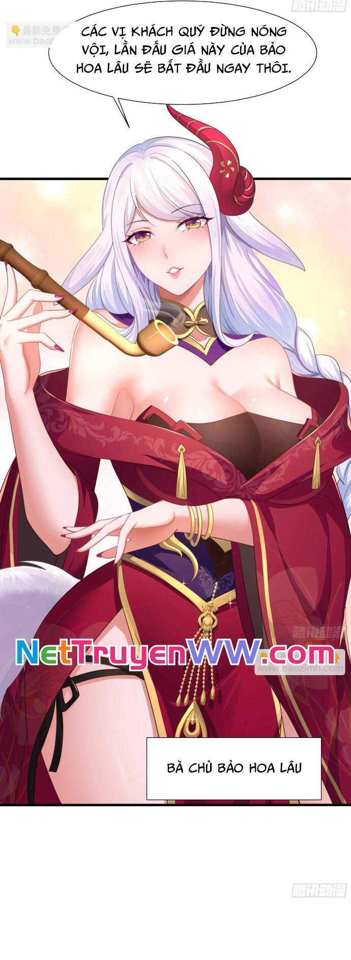 Trụ Vương Tái Sinh Không Muốn Làm Đại Phản Diện Chap 6 - Next Chap 7