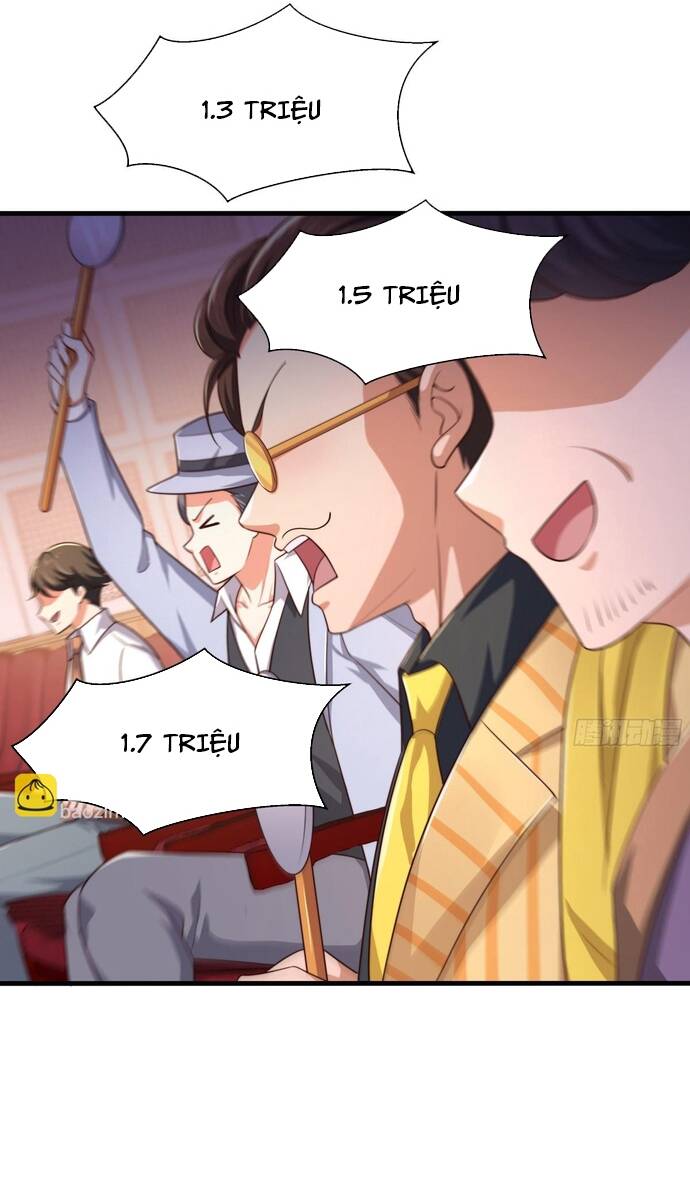 Trụ Vương Tái Sinh Không Muốn Làm Đại Phản Diện Chap 6 - Next Chap 7