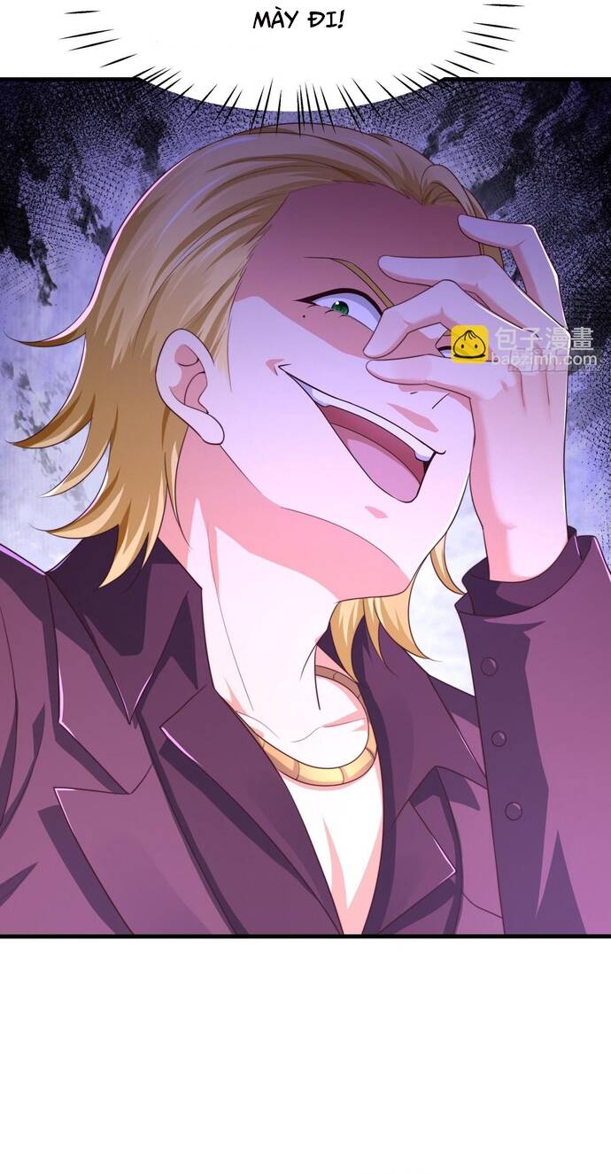 Trụ Vương Tái Sinh Không Muốn Làm Đại Phản Diện Chap 6 - Next Chap 7