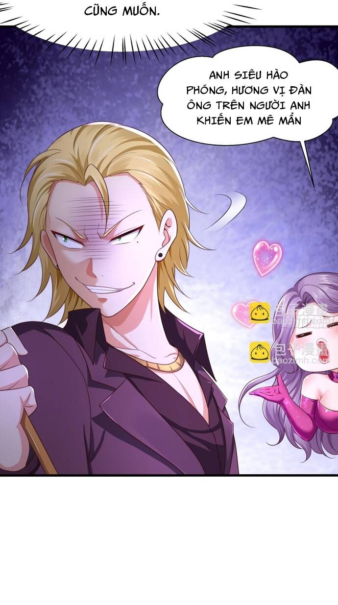 Trụ Vương Tái Sinh Không Muốn Làm Đại Phản Diện Chap 6 - Next Chap 7