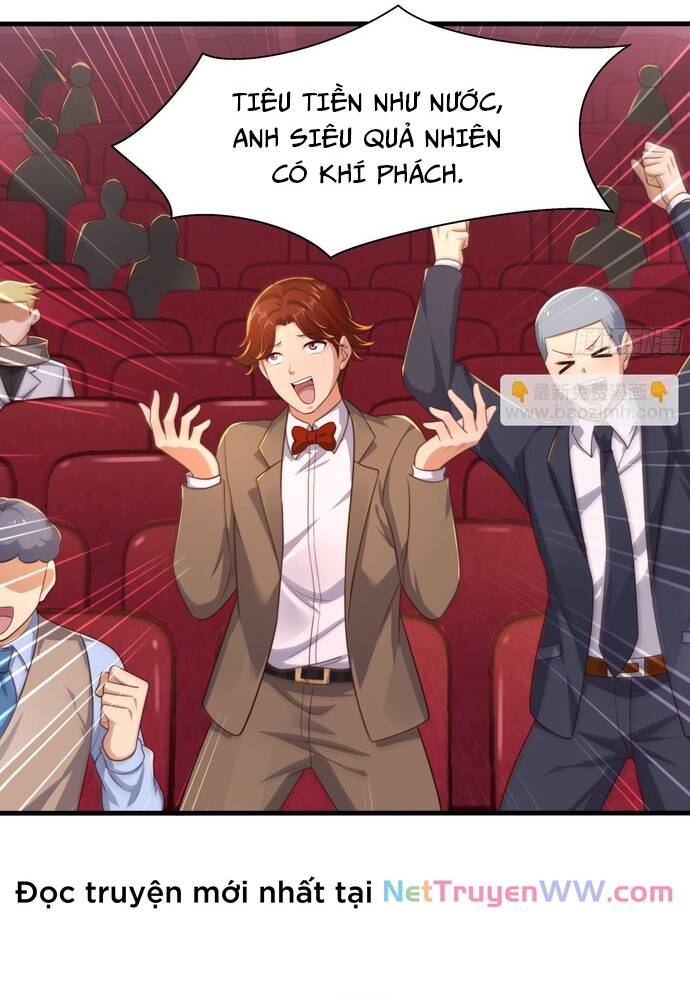 Trụ Vương Tái Sinh Không Muốn Làm Đại Phản Diện Chap 6 - Next Chap 7
