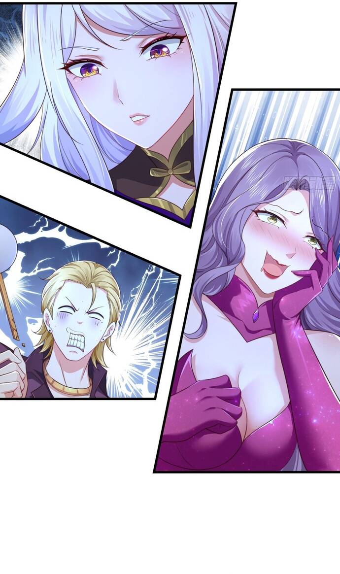 Trụ Vương Tái Sinh Không Muốn Làm Đại Phản Diện Chap 6 - Next Chap 7
