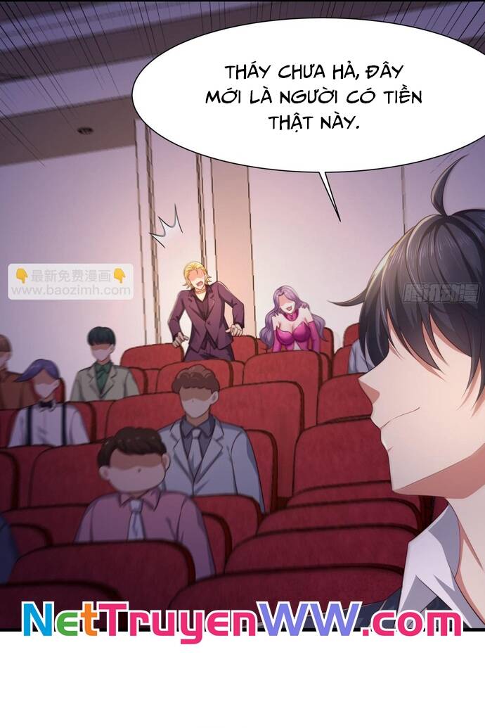 Trụ Vương Tái Sinh Không Muốn Làm Đại Phản Diện Chap 6 - Next Chap 7