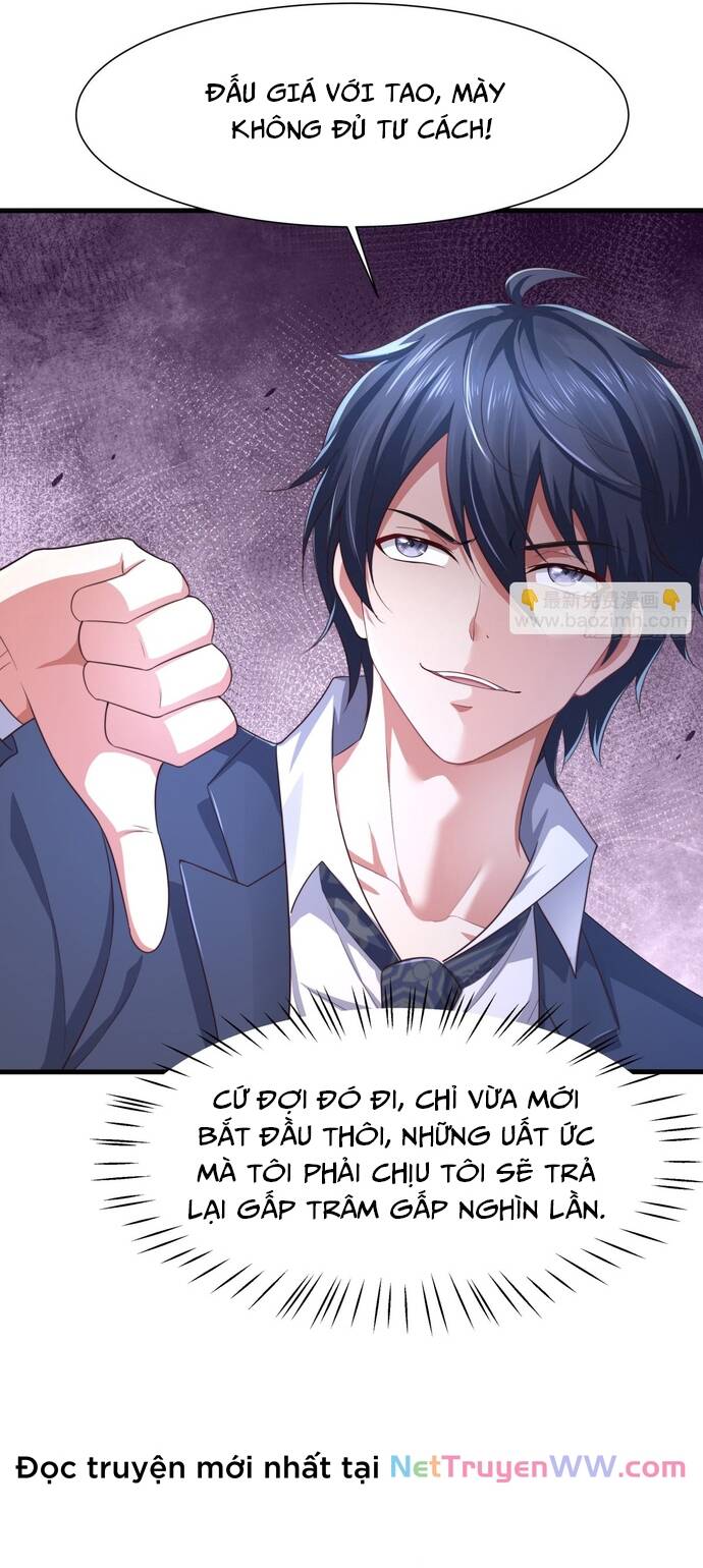 Trụ Vương Tái Sinh Không Muốn Làm Đại Phản Diện Chap 6 - Next Chap 7