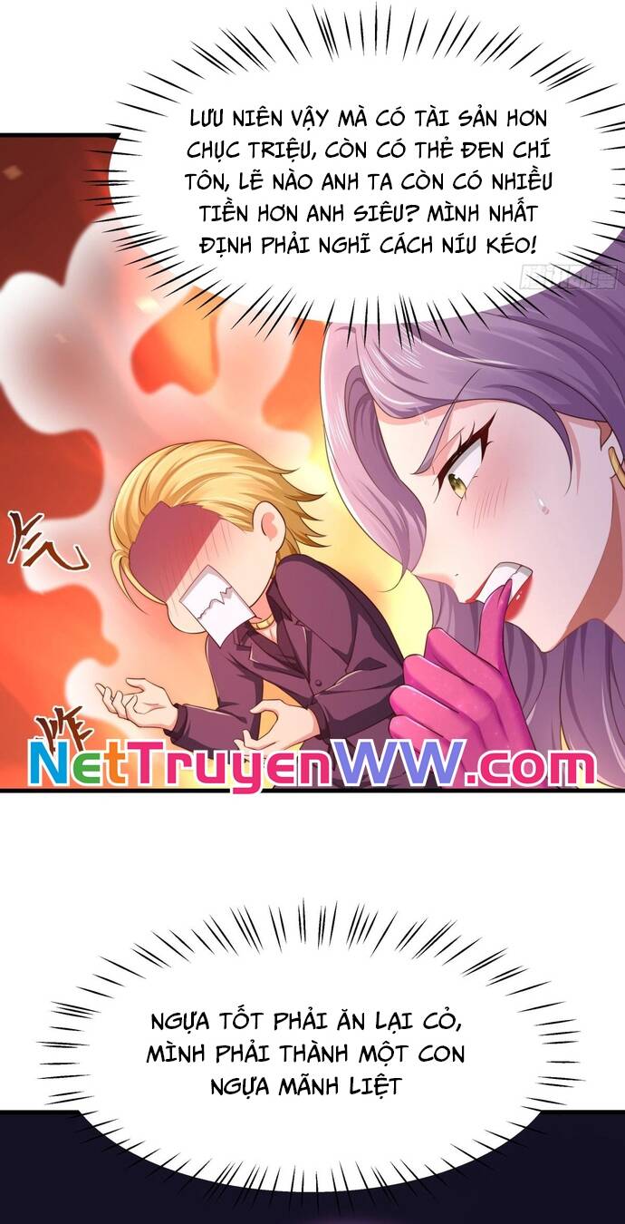 Trụ Vương Tái Sinh Không Muốn Làm Đại Phản Diện Chap 6 - Next Chap 7