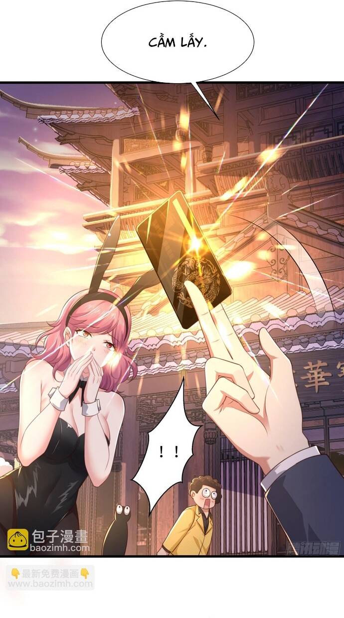 Trụ Vương Tái Sinh Không Muốn Làm Đại Phản Diện Chap 6 - Next Chap 7
