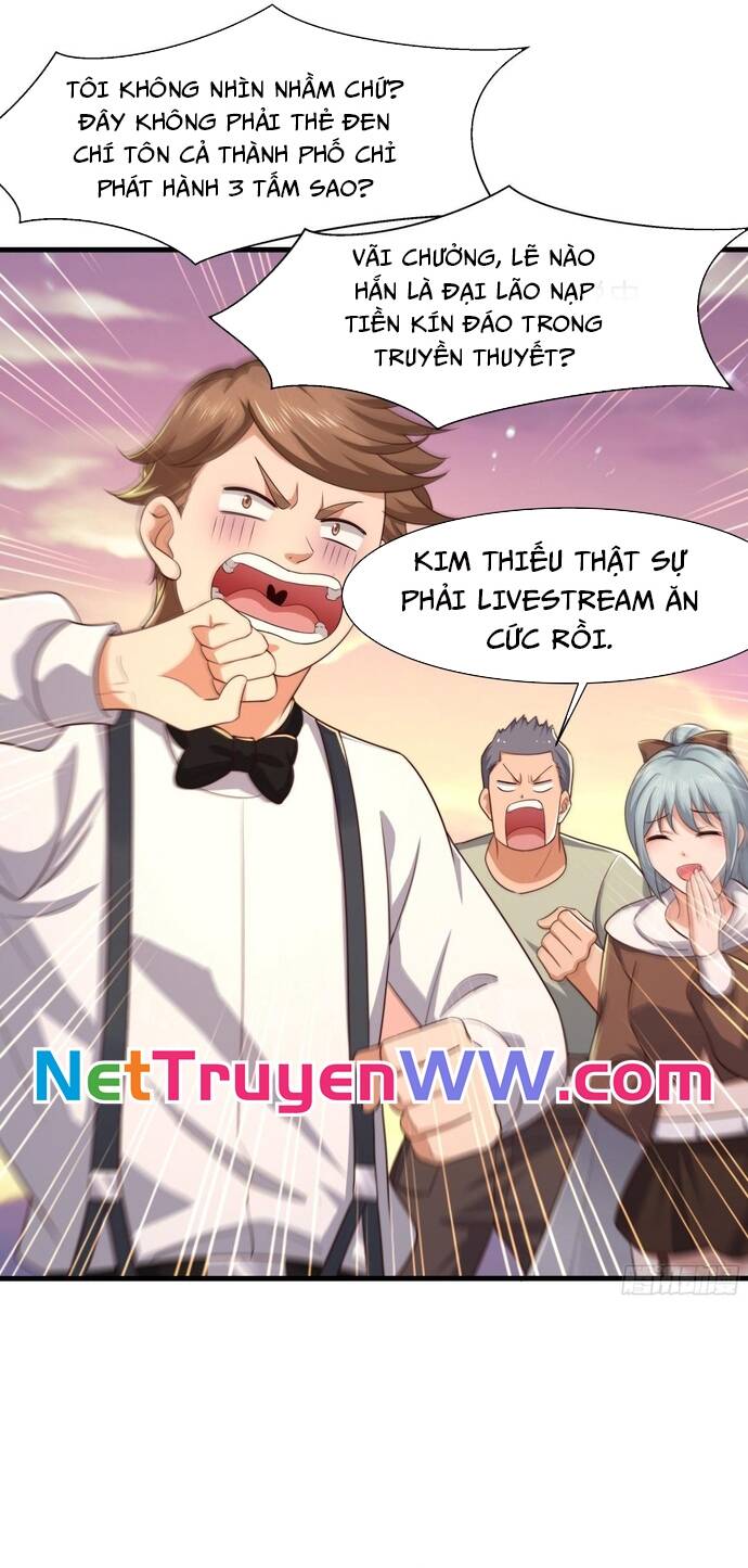 Trụ Vương Tái Sinh Không Muốn Làm Đại Phản Diện Chap 6 - Next Chap 7