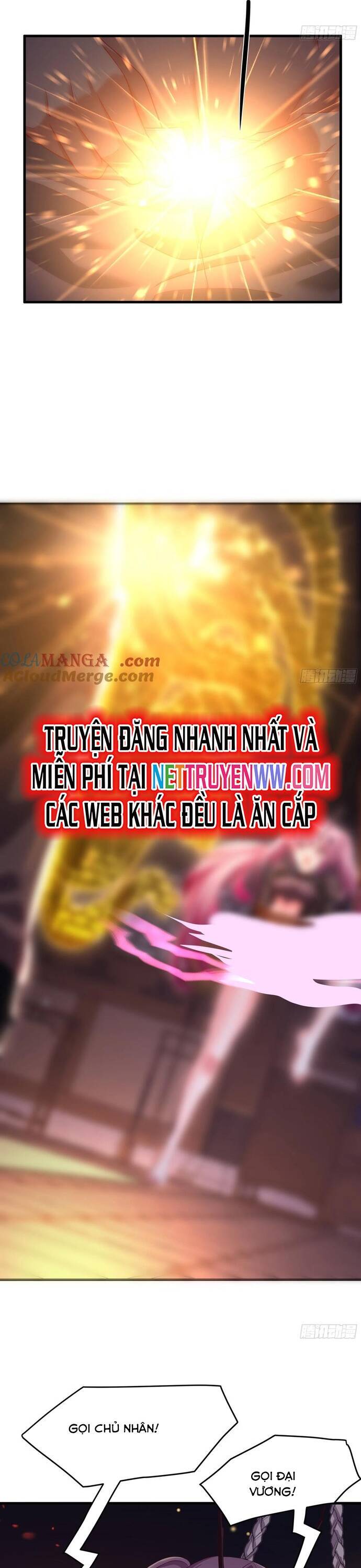 Trụ Vương Tái Sinh Không Muốn Làm Đại Phản Diện Chap 60 - Next Chap 61