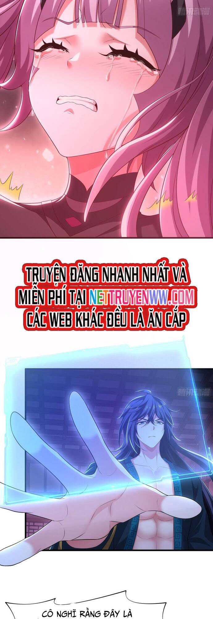 Trụ Vương Tái Sinh Không Muốn Làm Đại Phản Diện Chap 61 - Next Chap 62