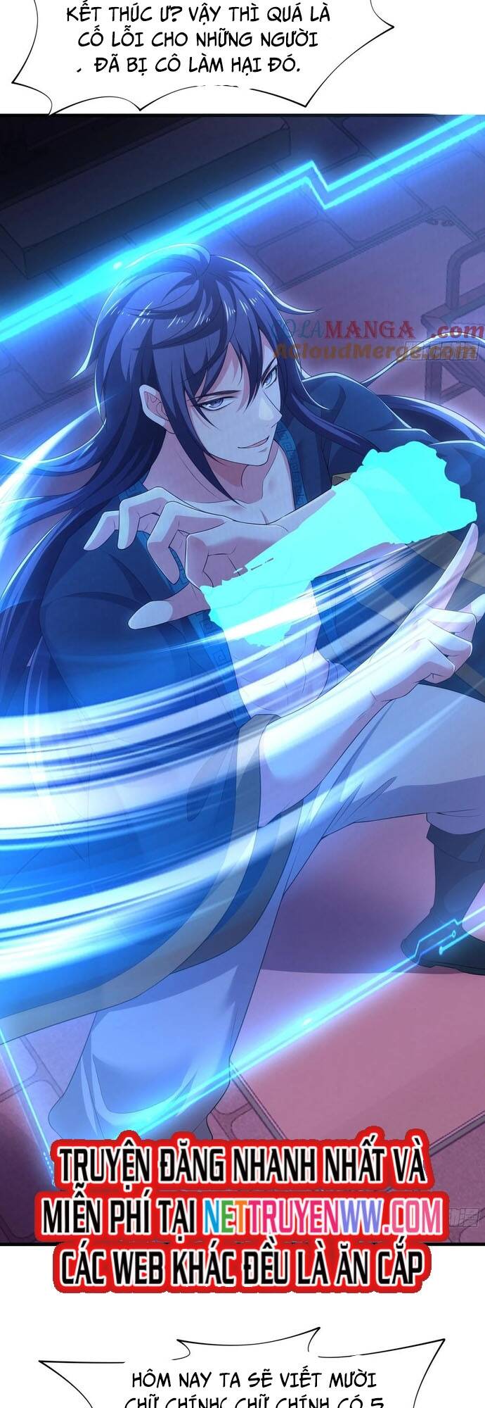Trụ Vương Tái Sinh Không Muốn Làm Đại Phản Diện Chap 61 - Next Chap 62