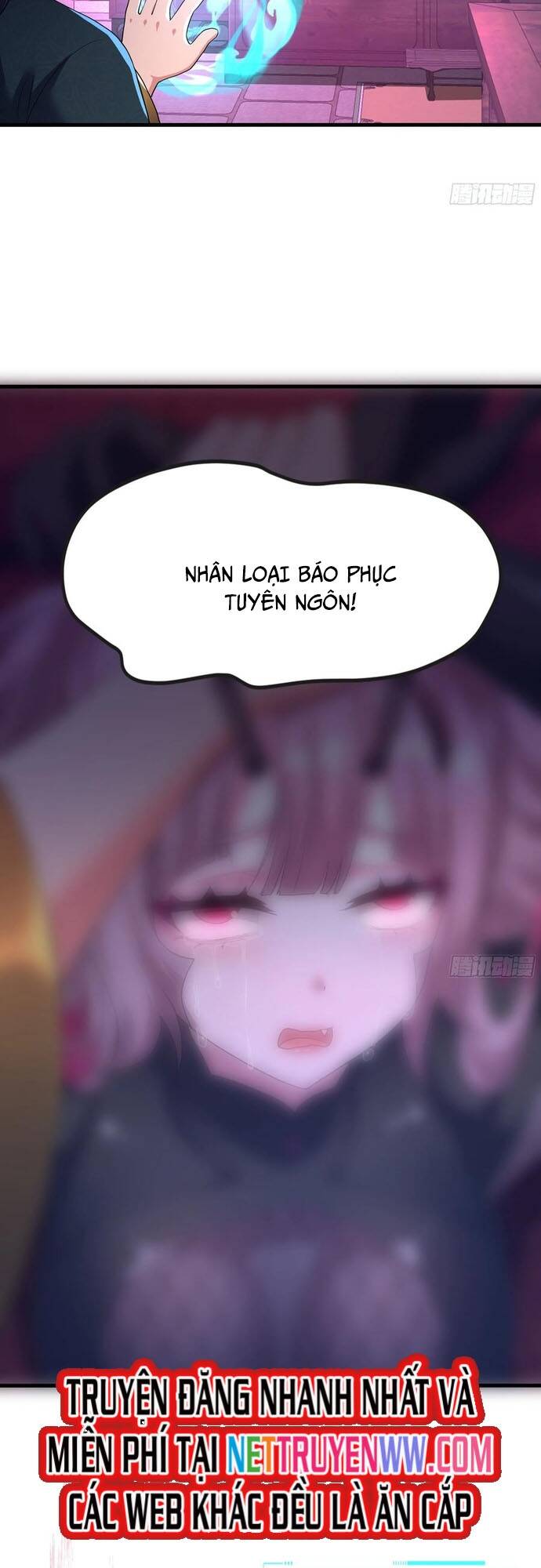 Trụ Vương Tái Sinh Không Muốn Làm Đại Phản Diện Chap 61 - Next Chap 62