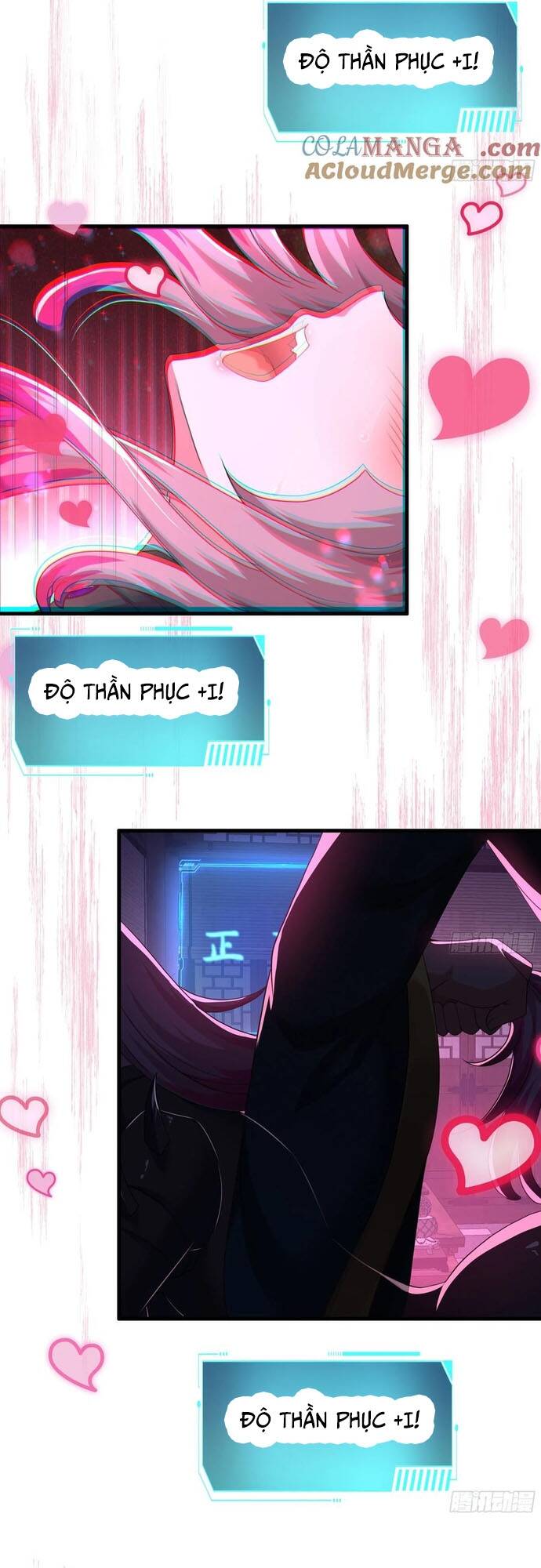 Trụ Vương Tái Sinh Không Muốn Làm Đại Phản Diện Chap 61 - Next Chap 62