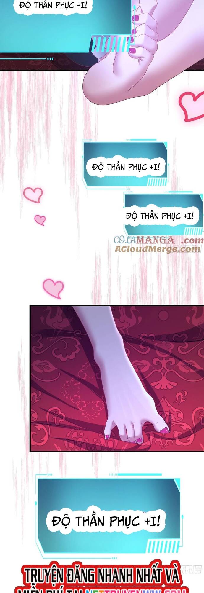 Trụ Vương Tái Sinh Không Muốn Làm Đại Phản Diện Chap 61 - Next Chap 62