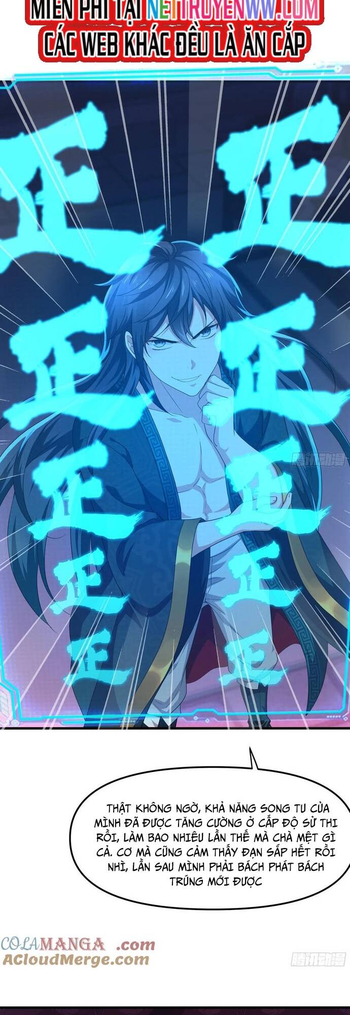Trụ Vương Tái Sinh Không Muốn Làm Đại Phản Diện Chap 61 - Next Chap 62
