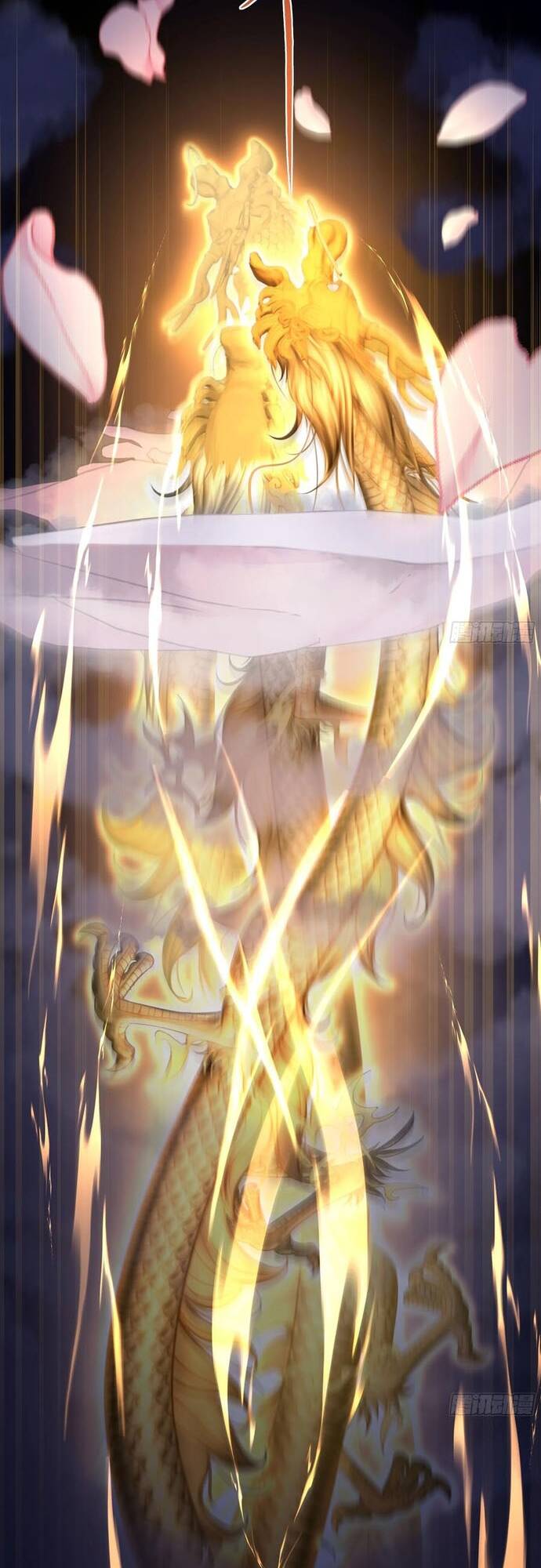 Trụ Vương Tái Sinh Không Muốn Làm Đại Phản Diện Chap 61 - Next Chap 62