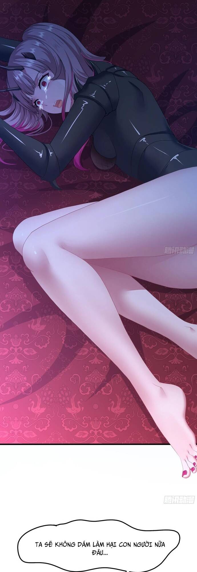 Trụ Vương Tái Sinh Không Muốn Làm Đại Phản Diện Chap 61 - Next Chap 62